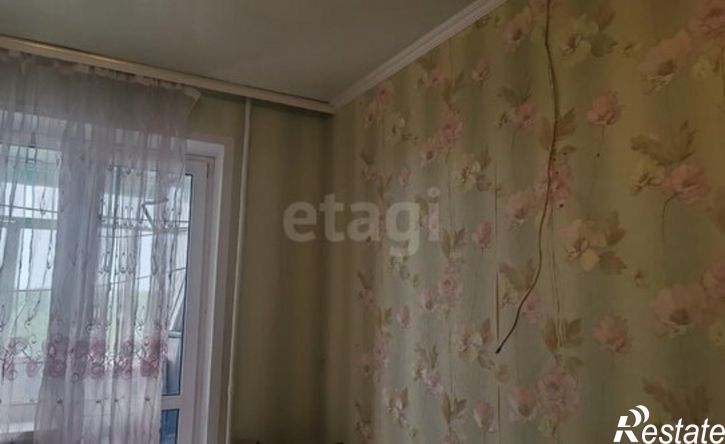 3-комн квартира ул Воровского, 90,  д. 90