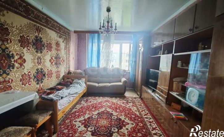 3-комн квартира ул Воровского, 90,  д. 90