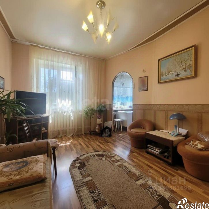 3-комн квартира ул Стахановская, 20,  д. 20