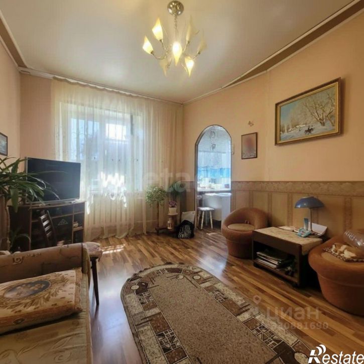 3-комн квартира ул Стахановская, 20,  д. 20