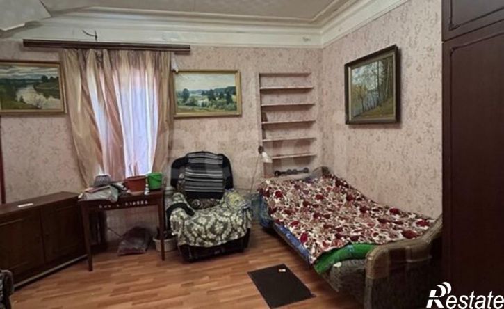 1-комн квартира ул Карла Маркса, 46,  д. 46