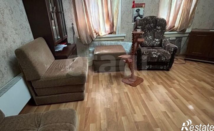 1-комн квартира ул Карла Маркса, 46,  д. 46