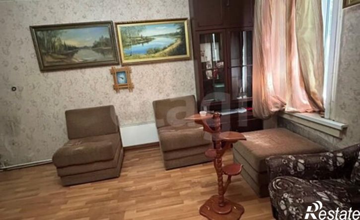 1-комн квартира ул Карла Маркса, 46,  д. 46