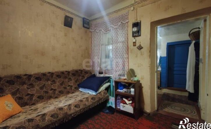 2-комн квартира улица Крылова, 33,  д. 33