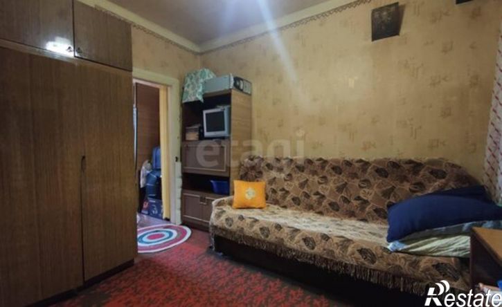 2-комн квартира улица Крылова, 33,  д. 33