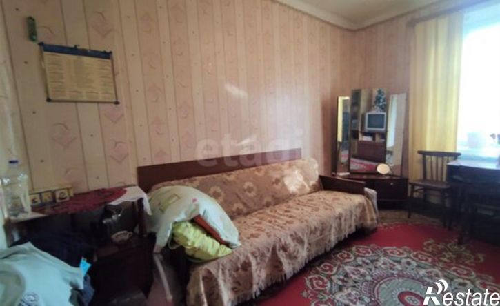 2-комн квартира улица Крылова, 33,  д. 33