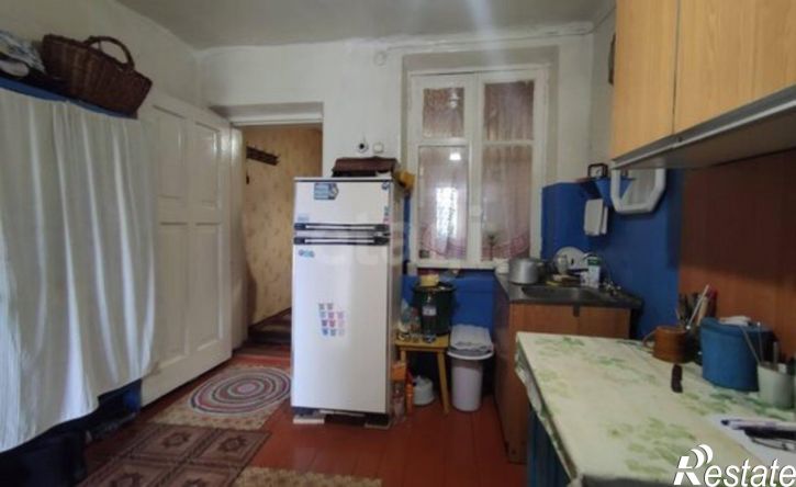 2-комн квартира улица Крылова, 33,  д. 33