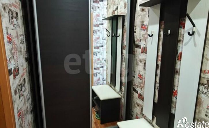 1-комн квартира улица Кирова, 30,  д. 30