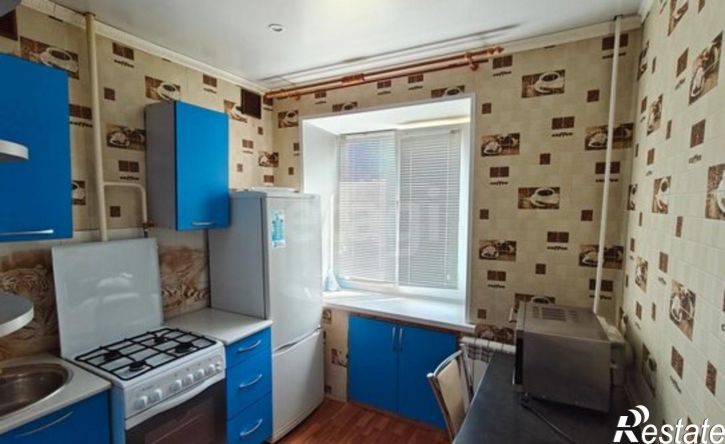 1-комн квартира улица Кирова, 30,  д. 30