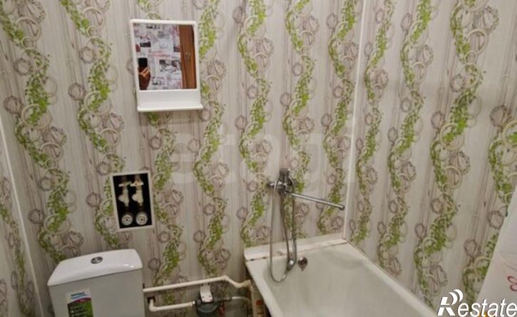 1-комн квартира улица Кирова, 30,  д. 30