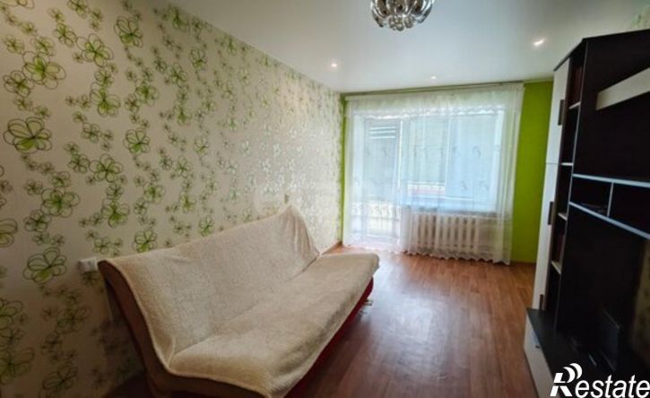 1-комн квартира улица Кирова, 30,  д. 30