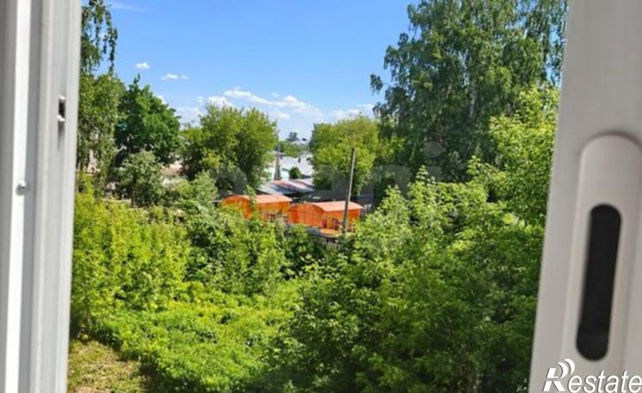 1-комн квартира улица Кирова, 30,  д. 30