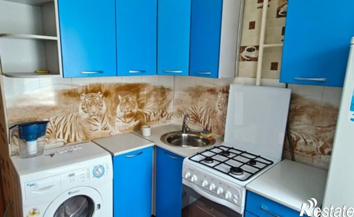 1-комн квартира улица Кирова, 30,  д. 30