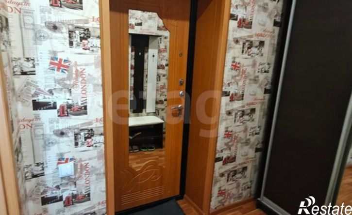 1-комн квартира улица Кирова, 30,  д. 30