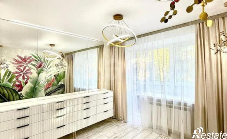 2-комн квартира ул Орловская, 21,  д. 21