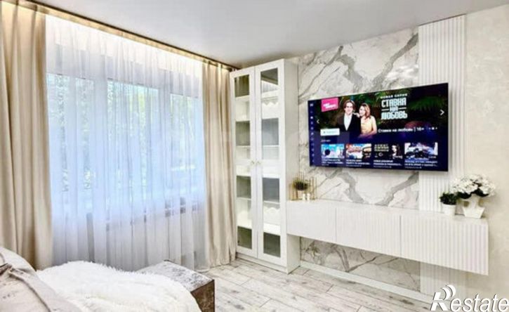2-комн квартира ул Орловская, 21,  д. 21