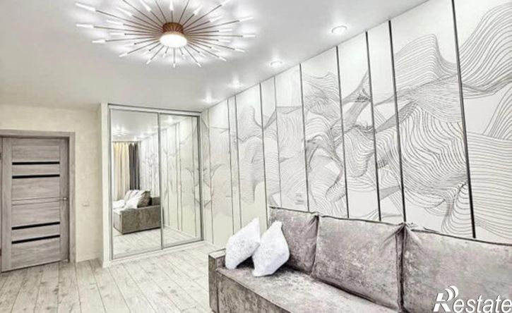 2-комн квартира ул Орловская, 21,  д. 21