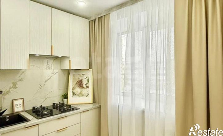2-комн квартира ул Орловская, 21,  д. 21