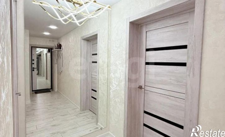 2-комн квартира ул Орловская, 21,  д. 21