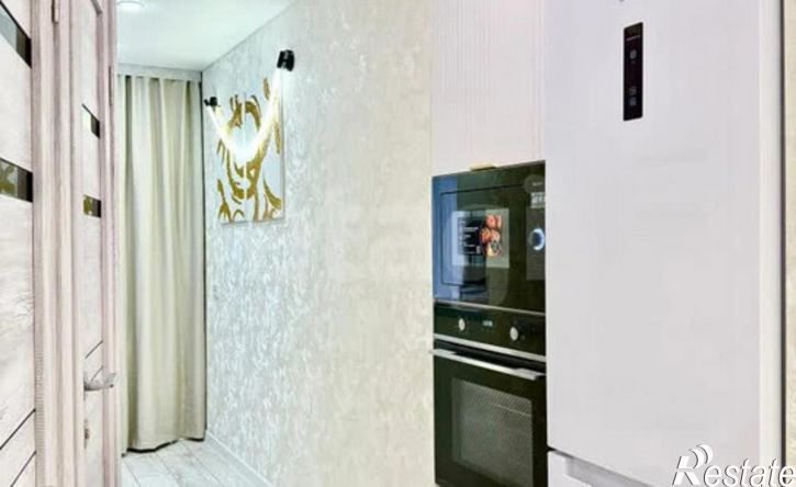 2-комн квартира ул Орловская, 21,  д. 21