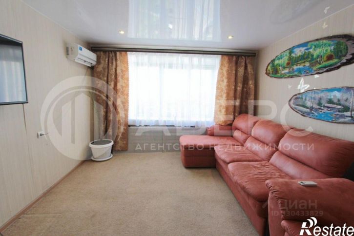 1-комн квартира ул Артема, 39,  д. 39