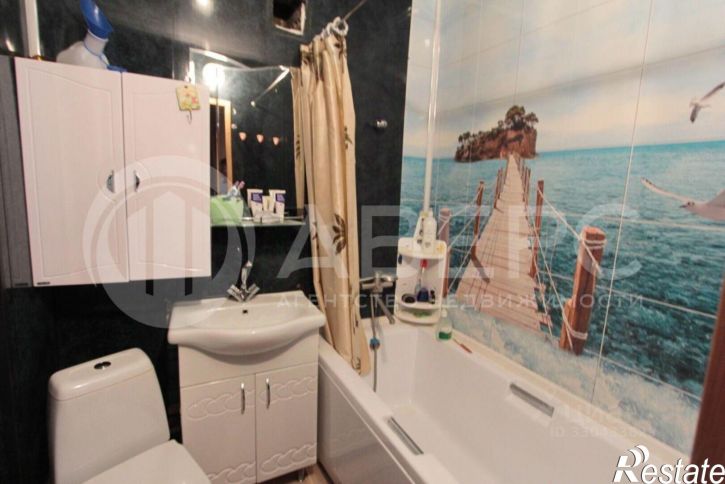 1-комн квартира ул Артема, 39,  д. 39