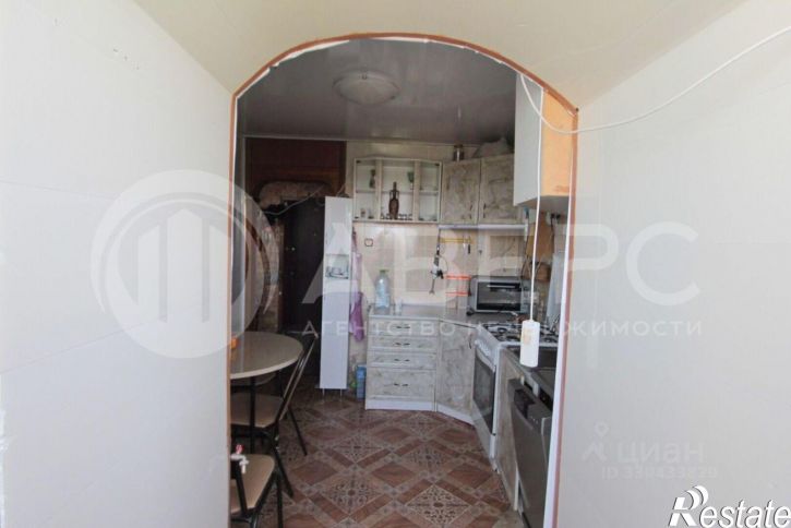 1-комн квартира ул Артема, 39,  д. 39
