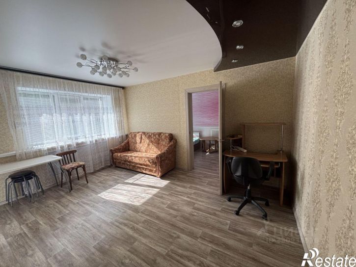 2-комн квартира улица Чкалова, 10А,  д. 10А