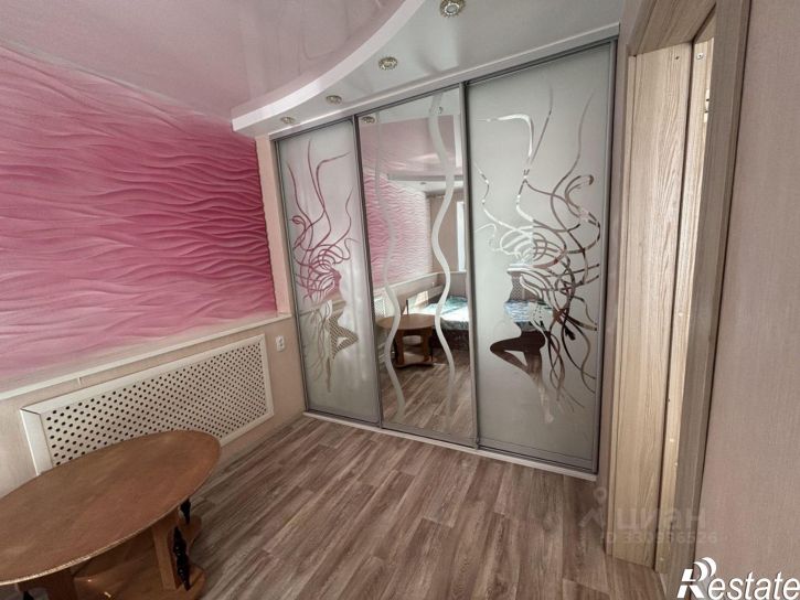 2-комн квартира улица Чкалова, 10А,  д. 10А