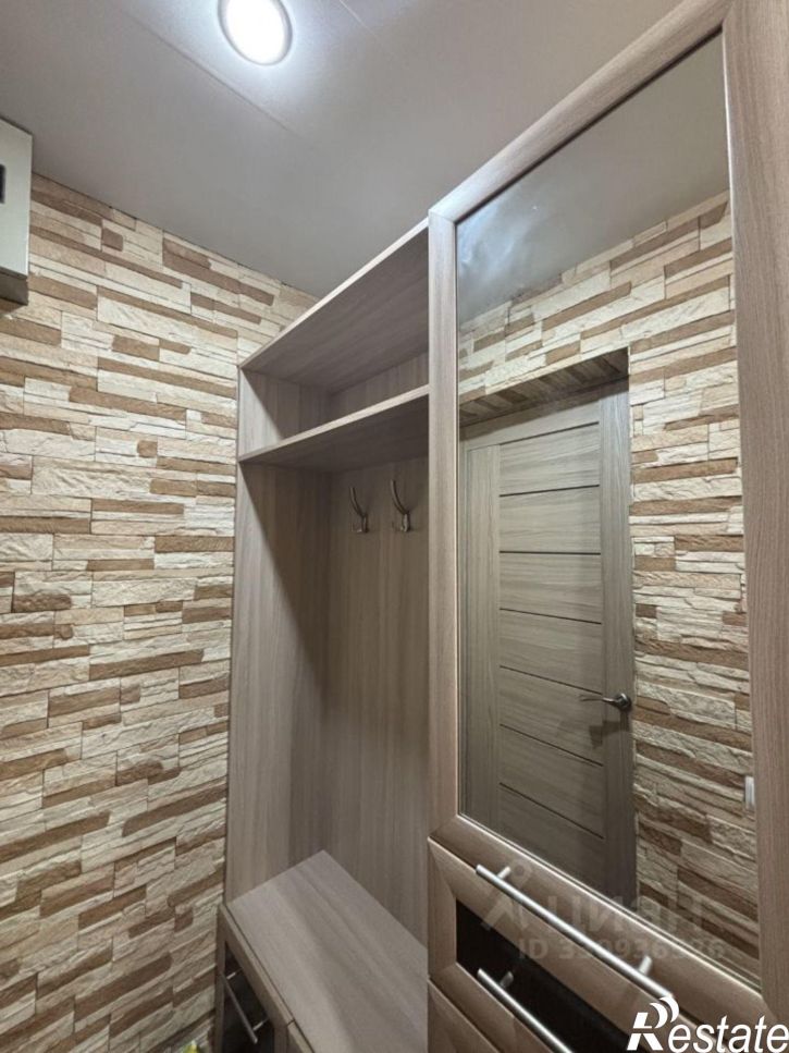 2-комн квартира улица Чкалова, 10А,  д. 10А