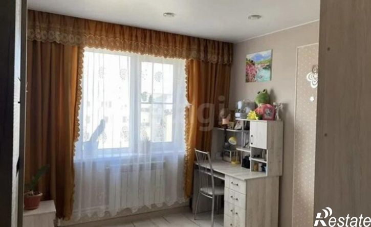 3-комн квартира ул Экземплярского, 53,  д. 53