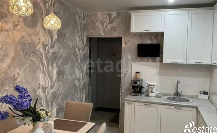 3-комн квартира ул Экземплярского, 53,  д. 53