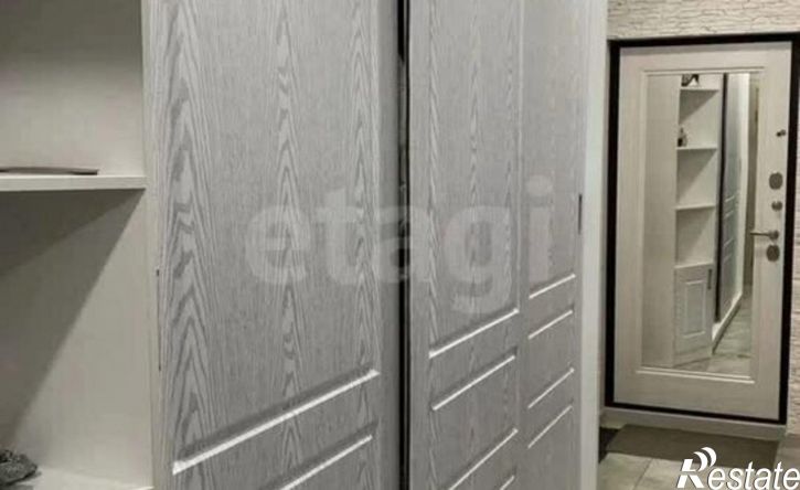 3-комн квартира ул Экземплярского, 53,  д. 53