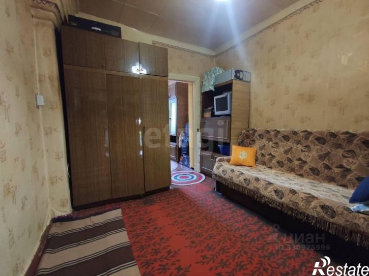 2-комн квартира ул Крылова, 33,  д. 33