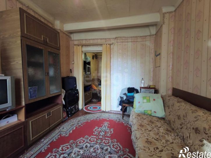 2-комн квартира ул Крылова, 33,  д. 33