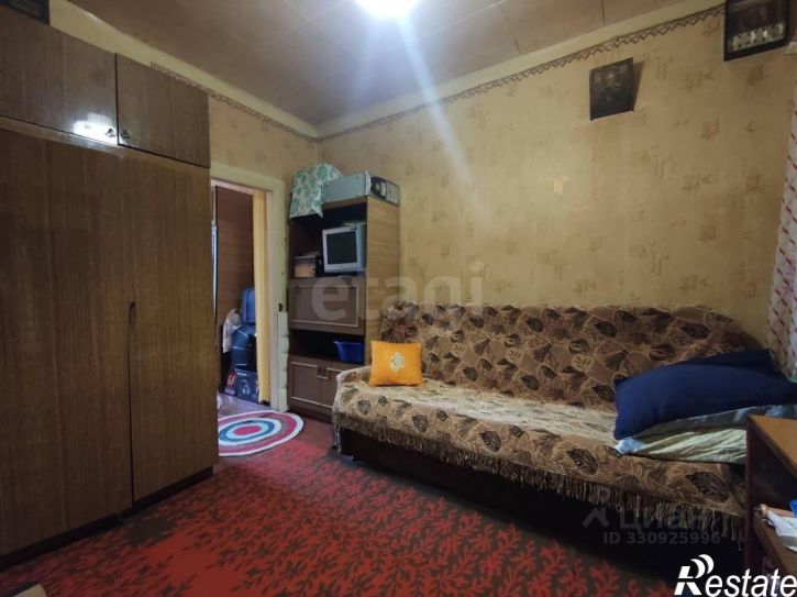 2-комн квартира ул Крылова, 33,  д. 33