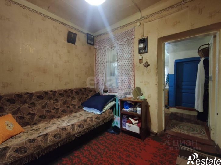 2-комн квартира ул Крылова, 33,  д. 33