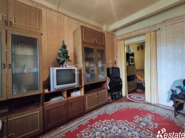 2-комн квартира ул Крылова, 33,  д. 33