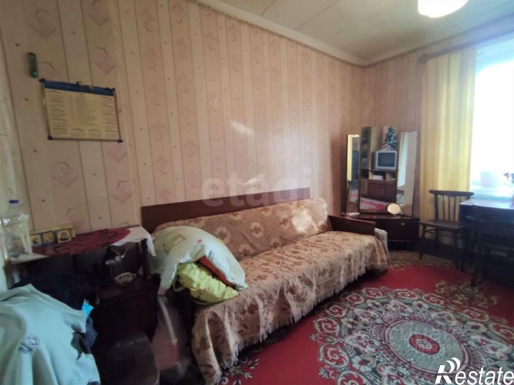 2-комн квартира ул Крылова, 33,  д. 33