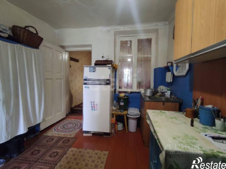 2-комн квартира ул Крылова, 33,  д. 33