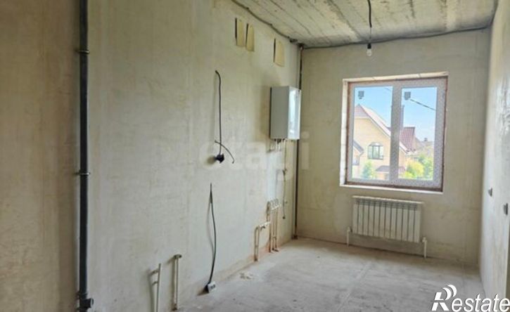 1-комн квартира Каштановая улица, 30,  д. 30