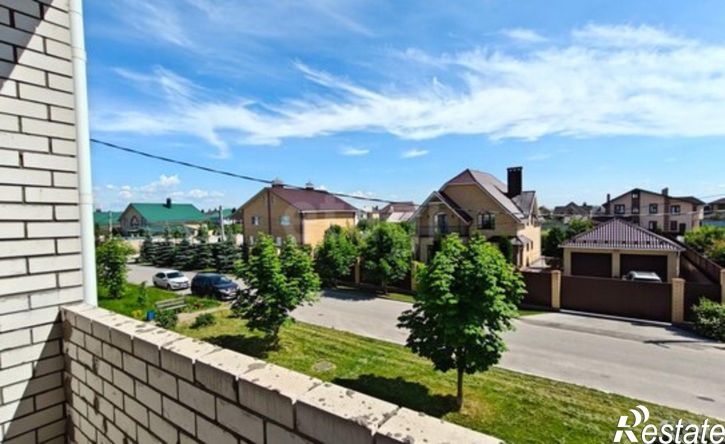 1-комн квартира Каштановая улица, 30,  д. 30