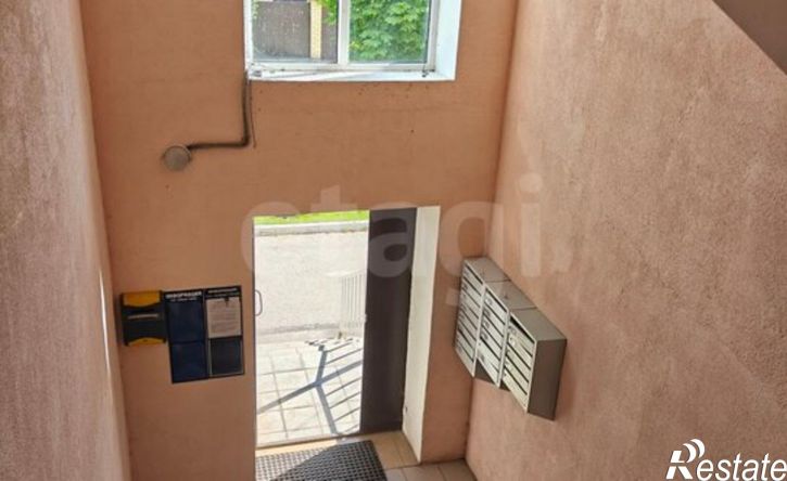 1-комн квартира Каштановая улица, 30,  д. 30