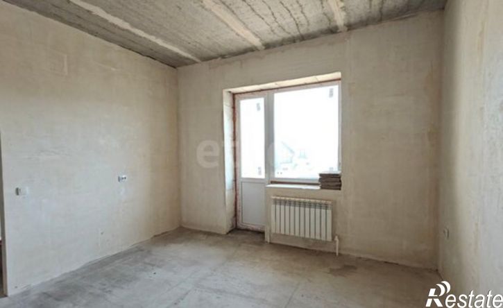 1-комн квартира Каштановая улица, 30,  д. 30