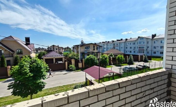 1-комн квартира Каштановая улица, 30,  д. 30