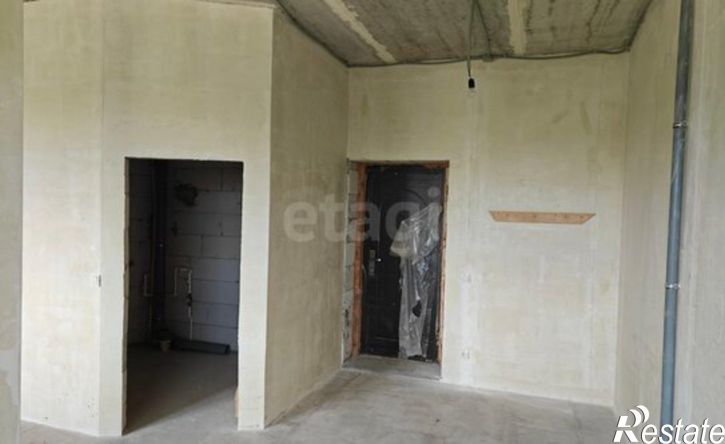 1-комн квартира Каштановая улица, 30,  д. 30