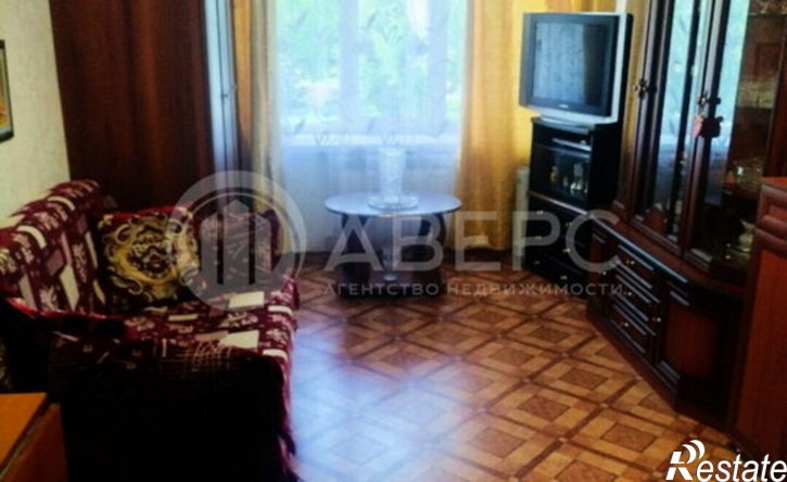 1-комн квартира улица Льва Толстого, 54,  д. 54