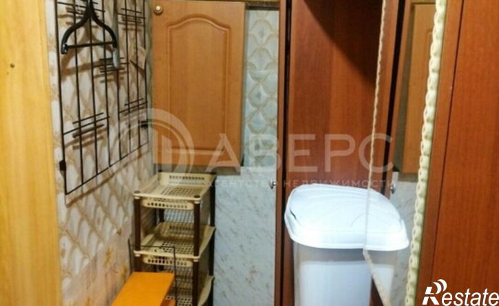 1-комн квартира улица Льва Толстого, 54,  д. 54
