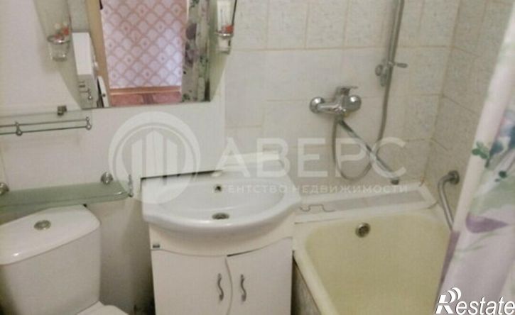 1-комн квартира улица Льва Толстого, 54,  д. 54