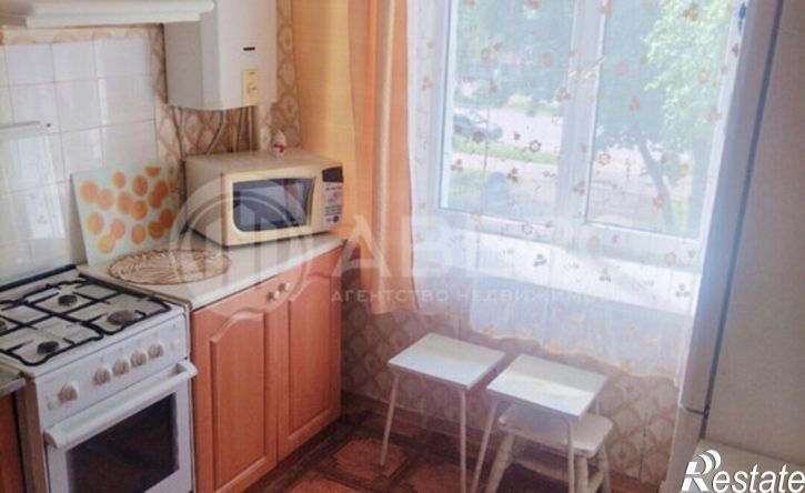 1-комн квартира улица Льва Толстого, 54,  д. 54